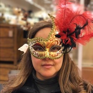 Meet your Posher, Daniella